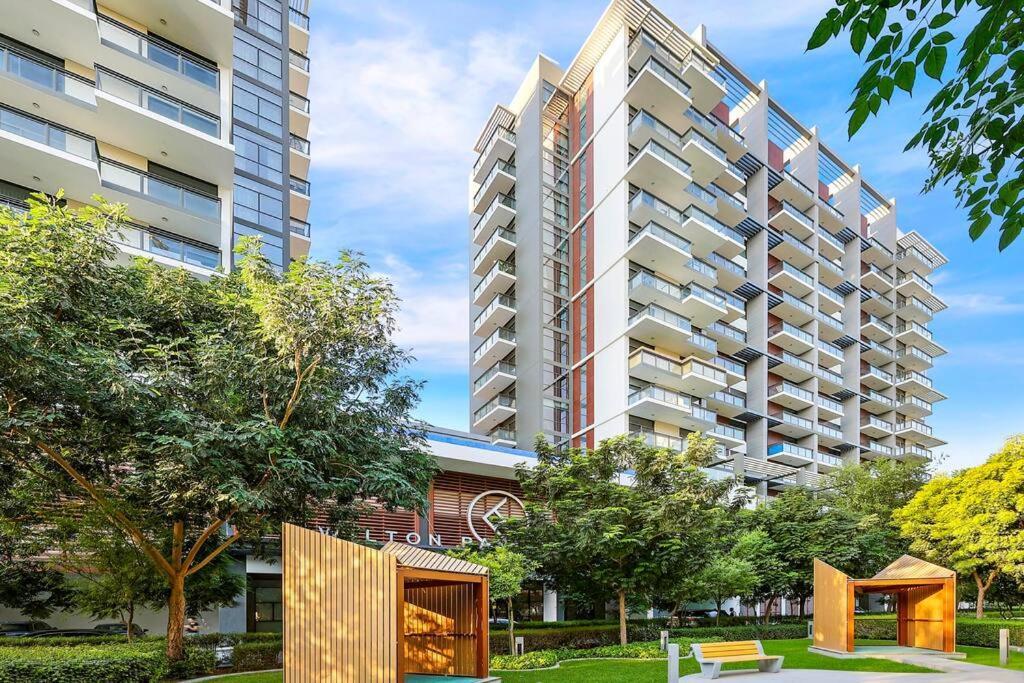 Apartment First Class 2br Serene Retreat In Wilton Dubai